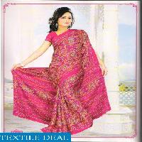 navratra cotton saree